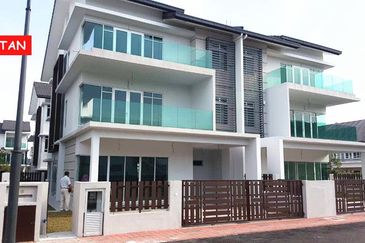 Taman 1080 Residences
