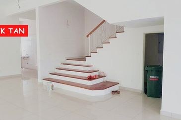 Taman 1080 Residences