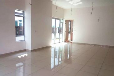 Taman 1080 Residences