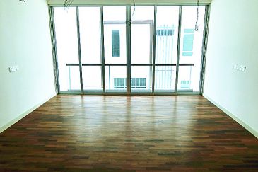 Taman 1080 Residences