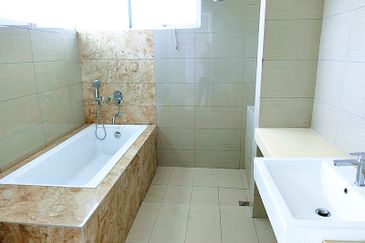 Taman 1080 Residences