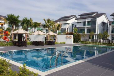 Taman 1080 Residences