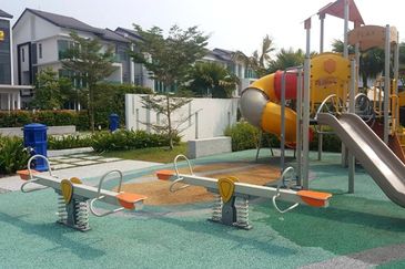 Taman 1080 Residences