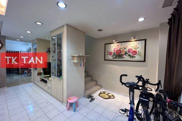 Bandar Mahkota Cheras