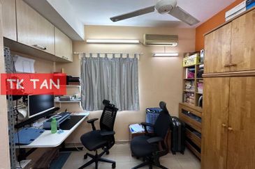 Bandar Mahkota Cheras