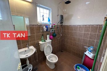 Bandar Mahkota Cheras