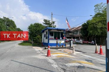 Bandar Mahkota Cheras