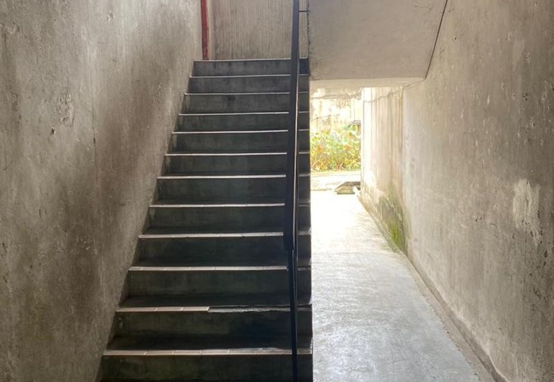 Flat Taman Bukit Mewah Fasa 6