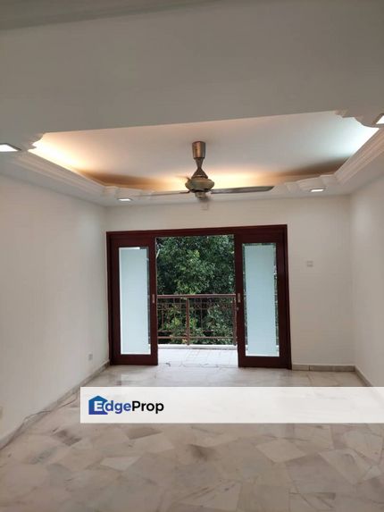 Full Loan D Puncak Suasana Apartment 2nd Floor Reno Cantik Cheras Btho, Selangor, Batu 9th Cheras