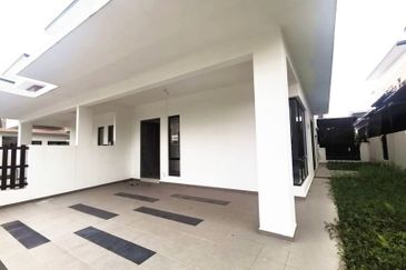 Springfield Residences @ Setia EcoHill 2