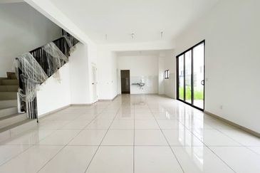 Springfield Residences @ Setia EcoHill 2