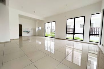 Springfield Residences @ Setia EcoHill 2