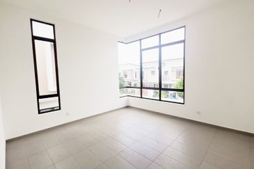 Springfield Residences @ Setia EcoHill 2