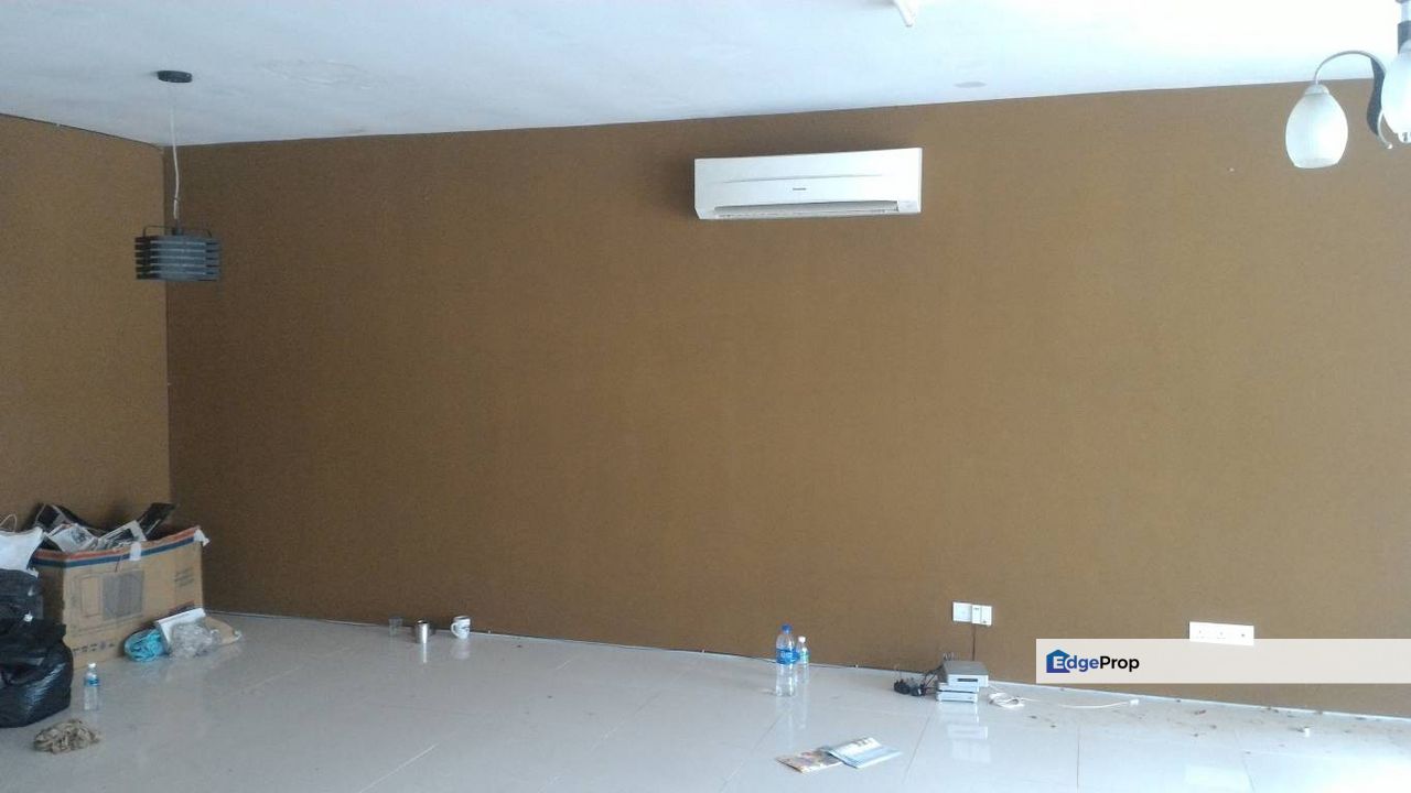 Taman Mesra Utama Balakong 3 Sty Superlink House 24x70 Freehold, Selangor, Balakong