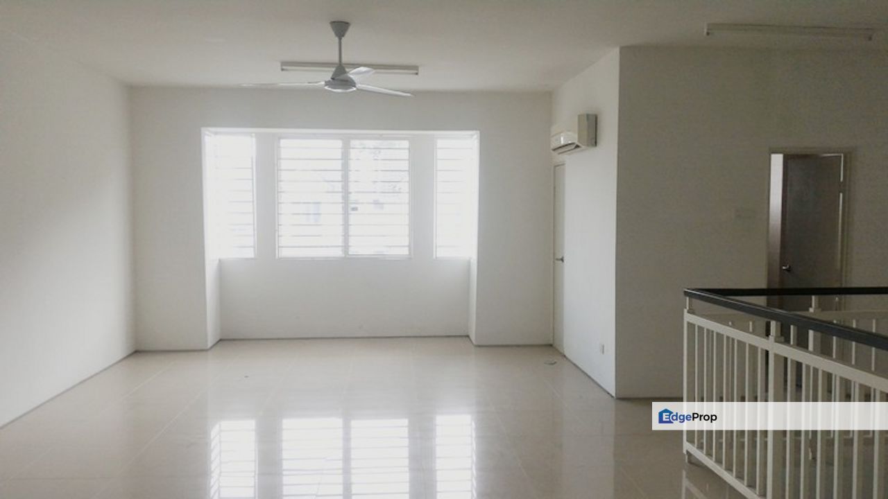 Taman Mesra Utama Balakong 3 Sty Superlink House 24x70 Freehold, Selangor, Balakong