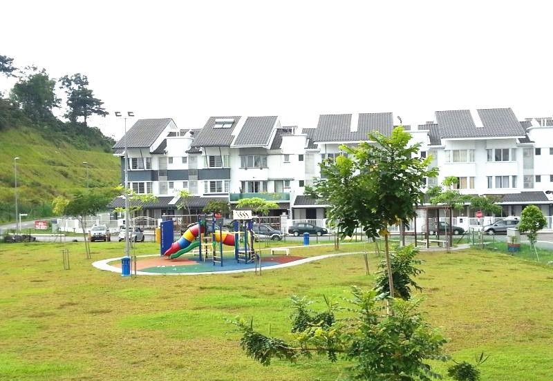 Taman Mesra Utama