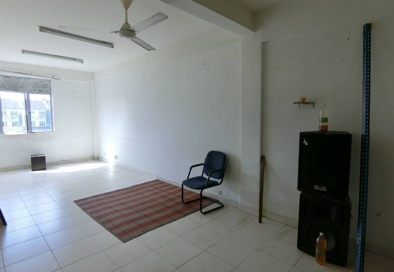 Taman Setia Balakong