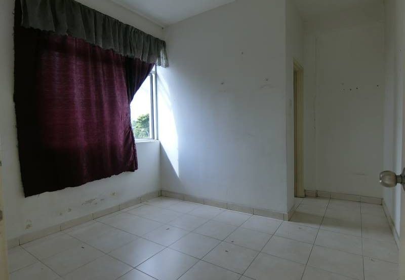 Taman Setia Balakong