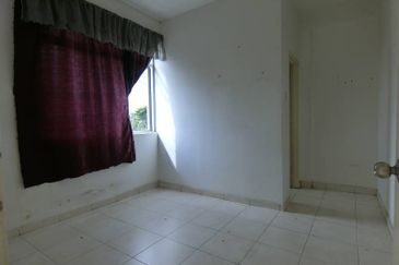 Taman Setia Balakong