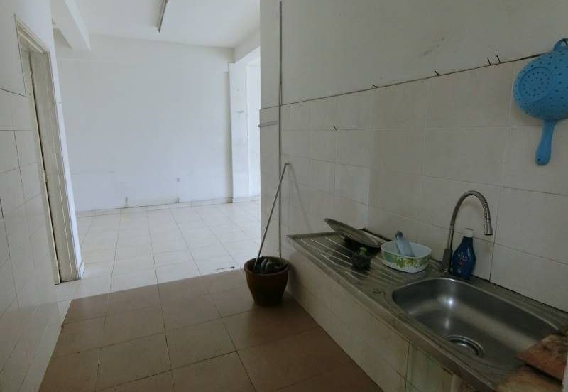 Taman Setia Balakong