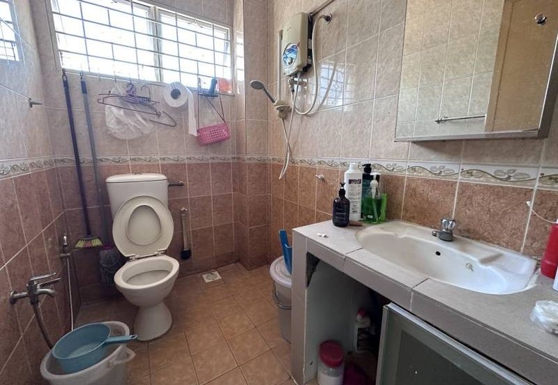 Taman Pinggiran Saujana