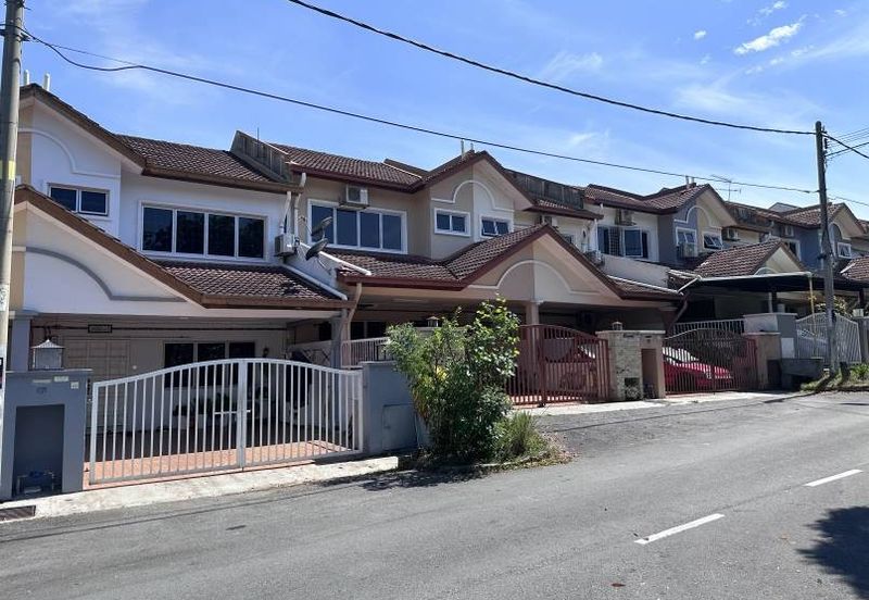 Taman Pinggiran Saujana