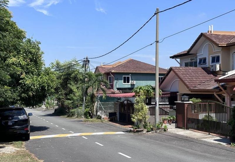 Taman Pinggiran Saujana