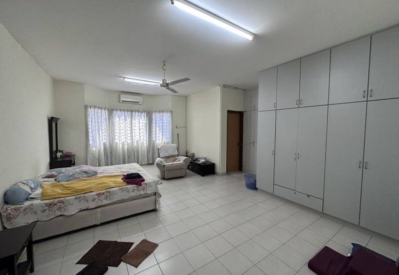 Taman Pinggiran Saujana