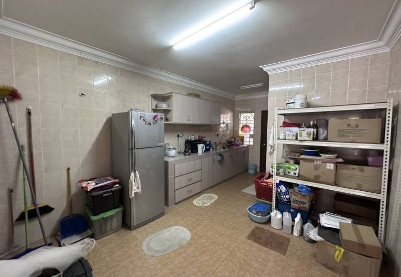 Taman Pinggiran Saujana