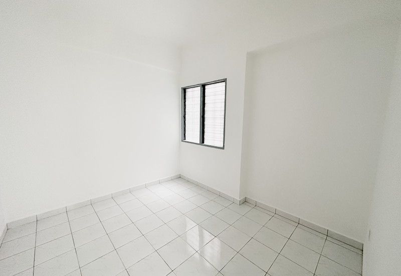 Taman Bukit Mutiara Apartment