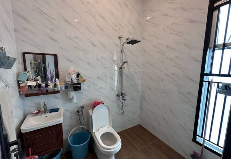 College Heights Garden Resort