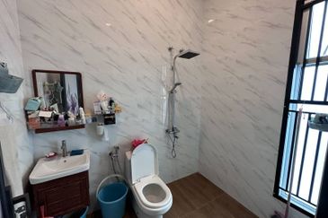 College Heights Garden Resort