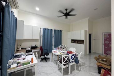 College Heights Garden Resort