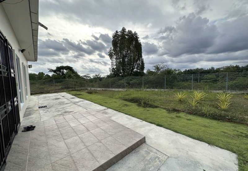 College Heights Garden Resort