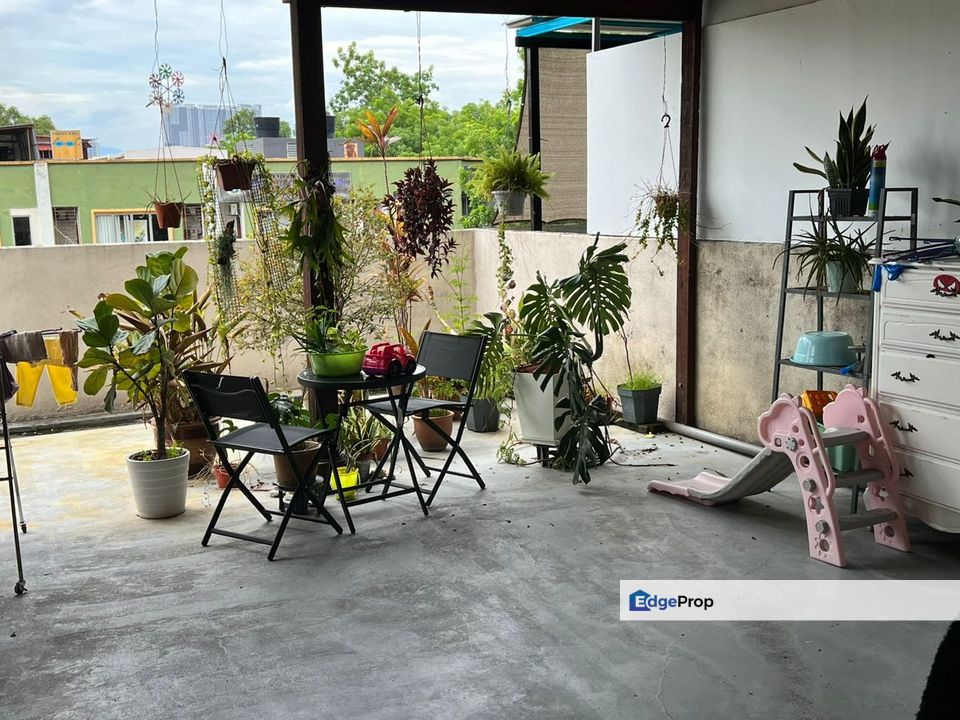 (((Sold))) Termurah + Furnished!! Cheras Permaisuri Mentari Condo Dwitasik Cantik, Kuala Lumpur, Cheras