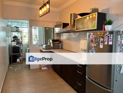 Termurah + Furnished!! Cheras Permaisuri Mentari Condo Dwitasik Cantik, Kuala Lumpur, Cheras