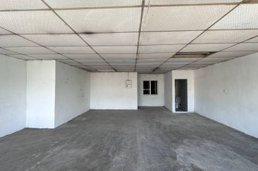 Kawasan Perindustrian Bukit Angkat