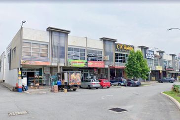 Bandar Bukit Mahkota