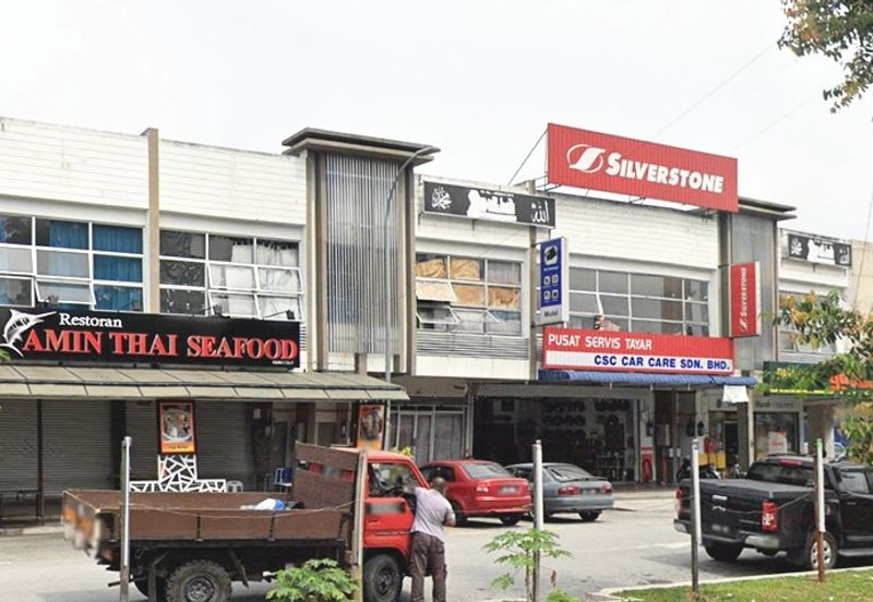 Bandar Bukit Mahkota