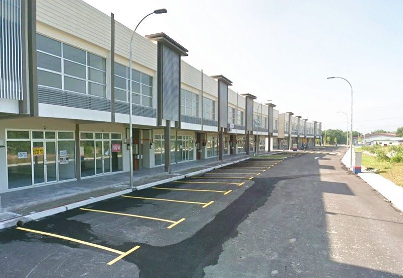 Bandar Bukit Mahkota