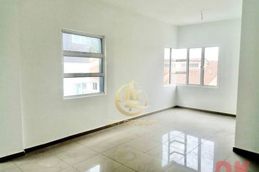 Taman Pinggiran Mahkota