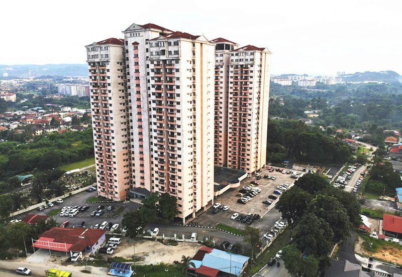 Langat Jaya