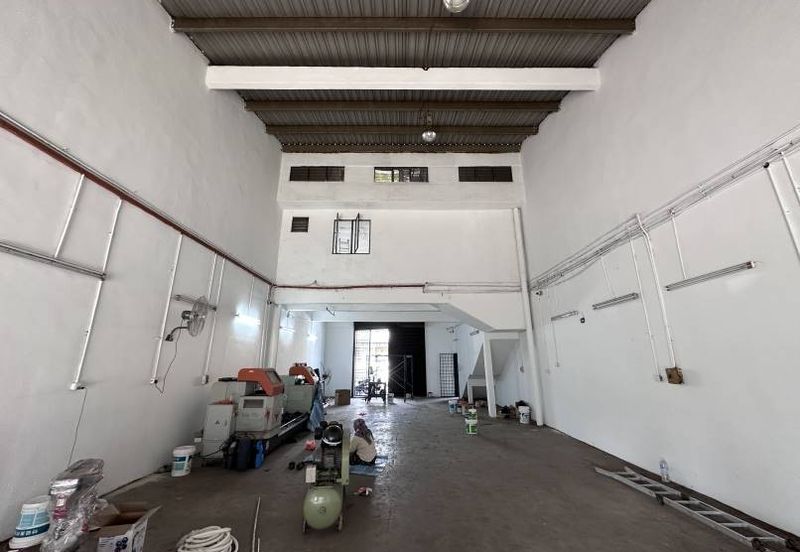 Taming Jaya Industrial Park