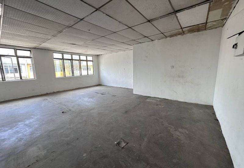 Taming Jaya Industrial Park