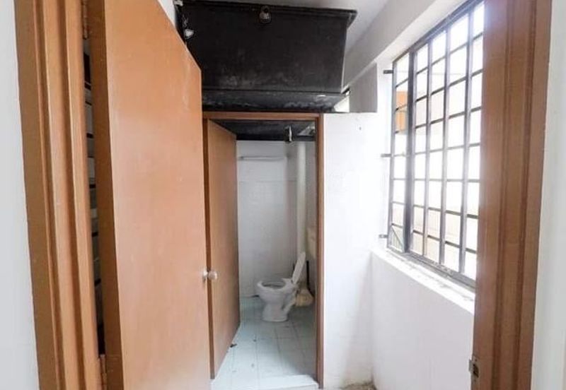 Rista Villa Apartment