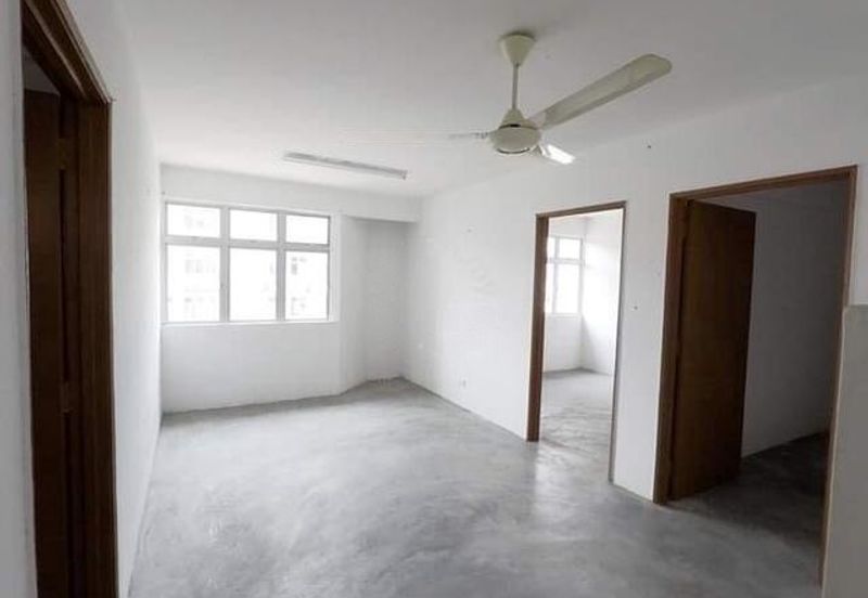 Rista Villa Apartment