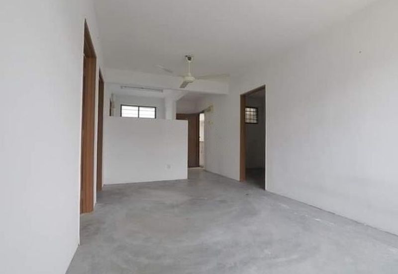 Rista Villa Apartment