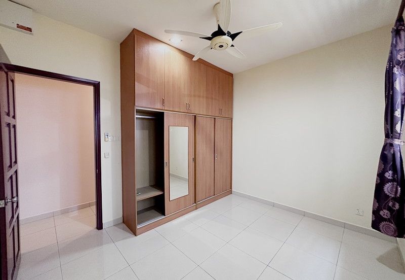 Kampung Baru Sungai Chua