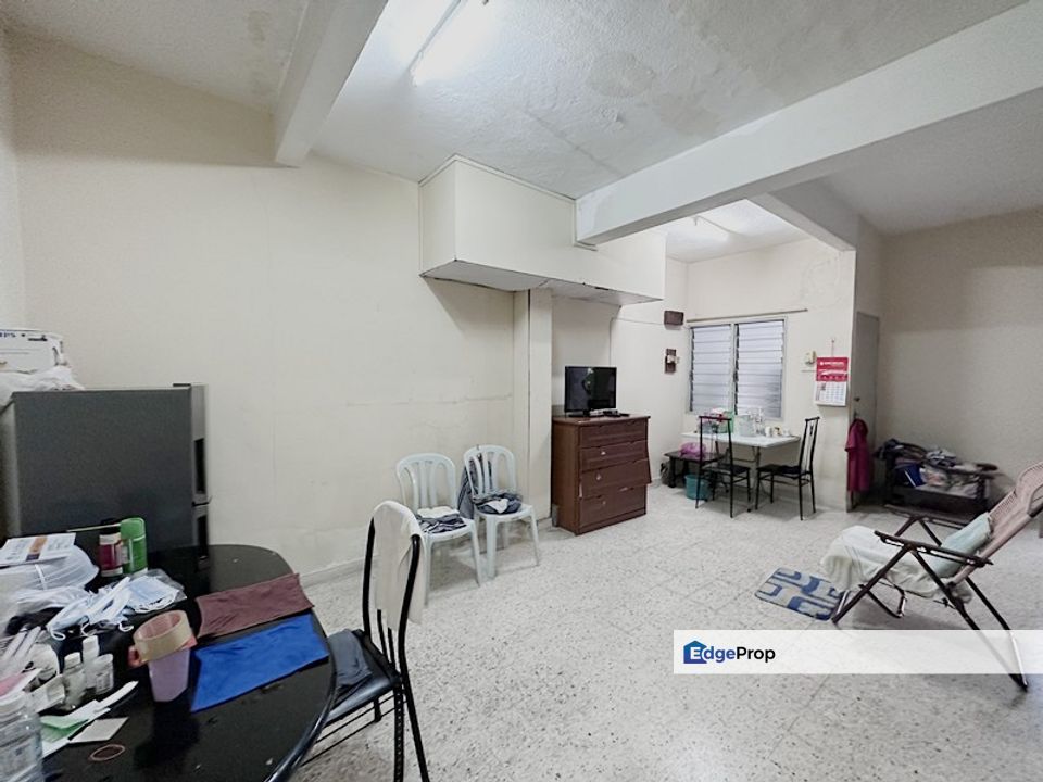 ((SOLD)) - Kajang Bandar Tek Tmn Asa Jaya 2 Sty Terrace House 20x60, Selangor, Kajang