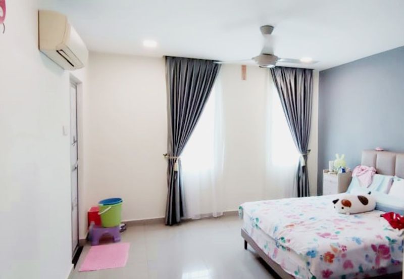 Taman Hulu Langat Jaya